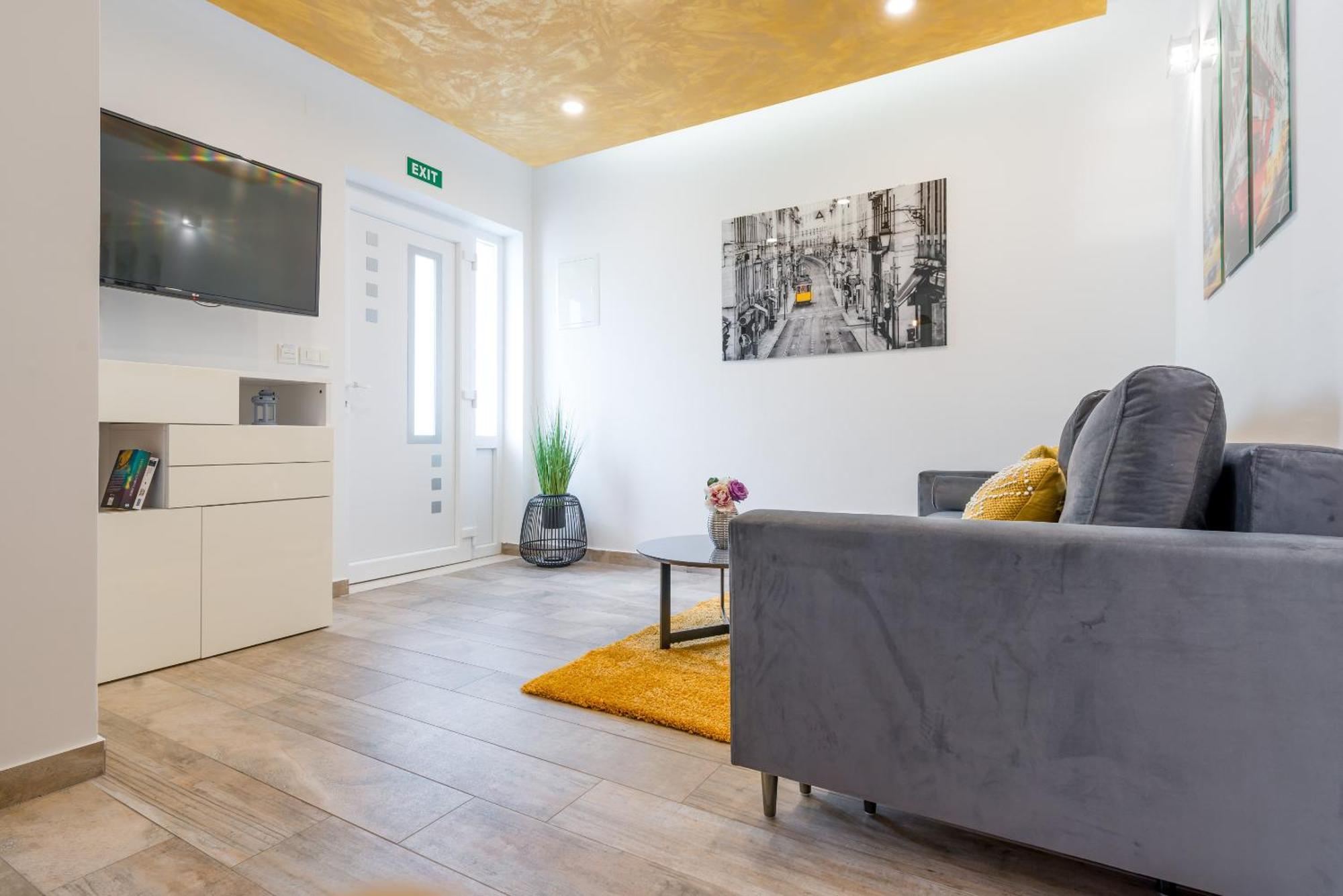 Apartments Helen Dubrovnik Rom bilde